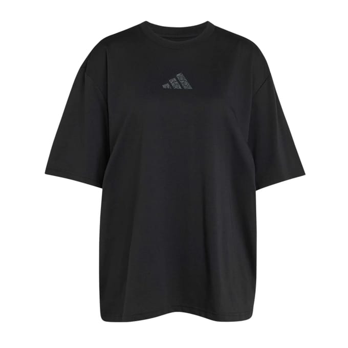 T-shirt dames adidas Climacool Animal