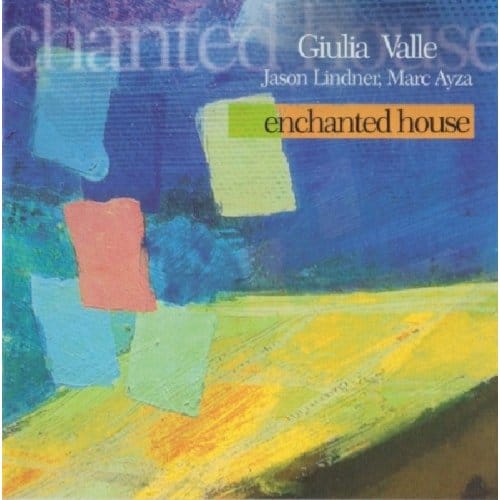 Enchanted House - Giulia Valle
