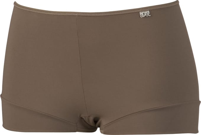 Avet 3844 dames boxershort microfiber - S