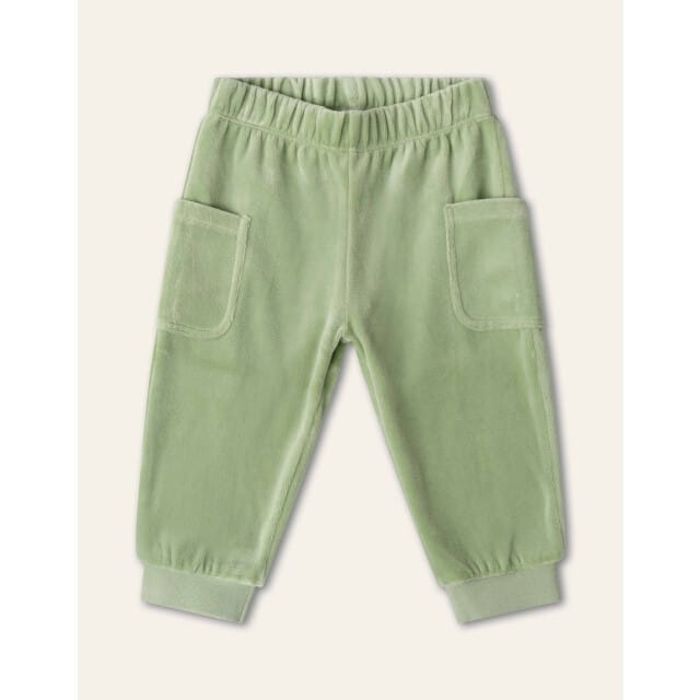 Oilily Poof Broek- maat80/18m Mistletoe