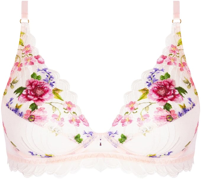 Lise Charmel-beugelbh-libertine en fleurs-ACJ7439-80/95D