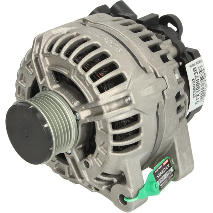 Spanningsregelaar STARDAX STX100073R