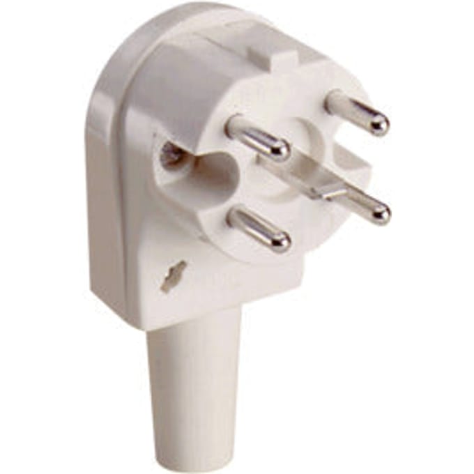 ABL Connectivity Perilex-stekker - 2407110