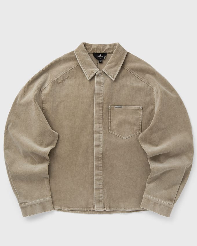 SIERRA CORD SHIRT