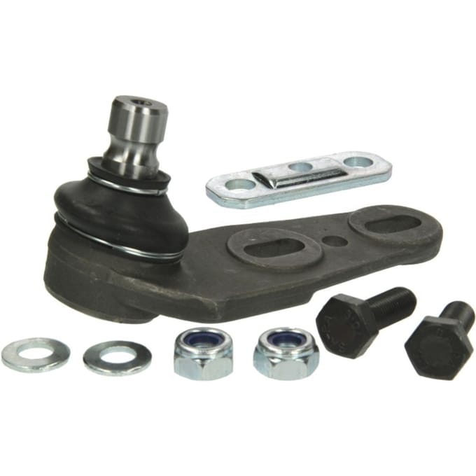 Fuseekogel MOOG VO-BJ-3917 links