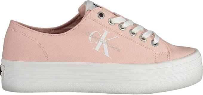 Calvin Klein Sneakers Roze 37 Dames