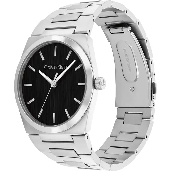 Calvin Klein Herenhorloge CK EMPOWER 25200543