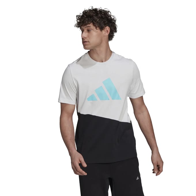 T-shirt adidas Graphic