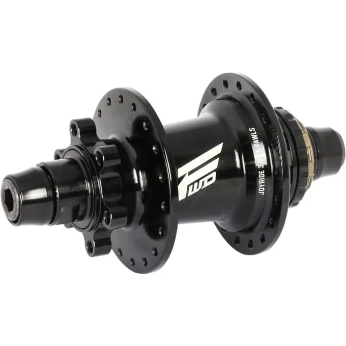 Achternaaf Forward Joyride V3 36H