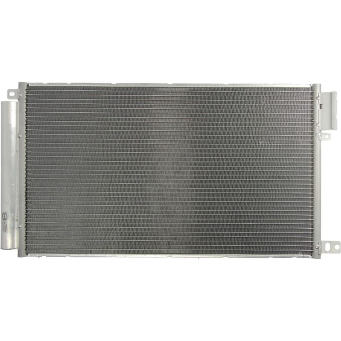 Condensor, airconditioning NRF 35939