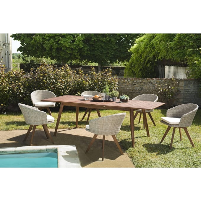 Tuinsets Maelia | Macabane