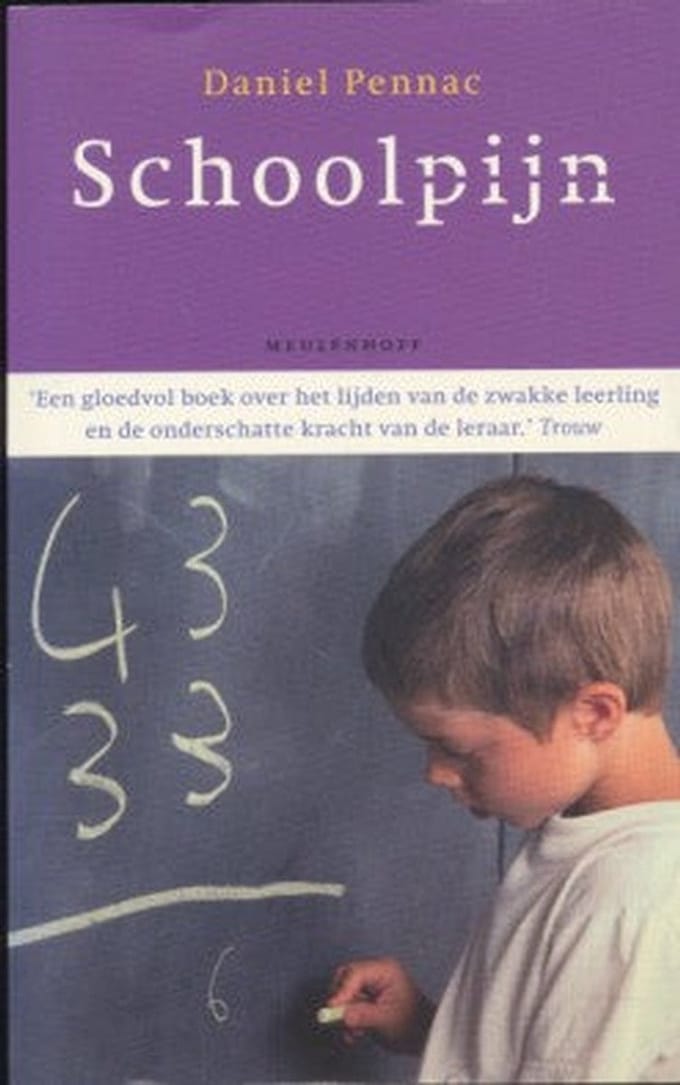 Schoolpijn