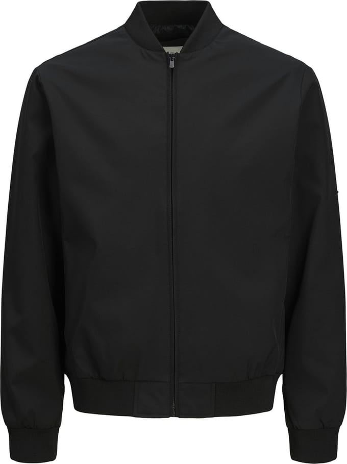 JACK&JONES - JWHILLUSION BOMBER - Heren - Buitenjassen