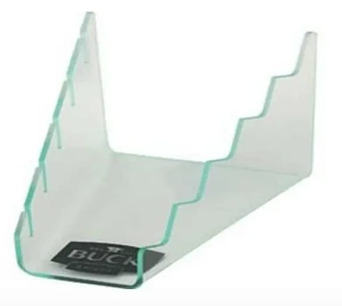 Buck 5-knife stand
