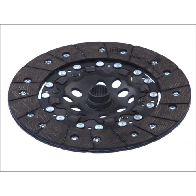 Schaeffler Luk Koppelingsplaat LUK 323 0374 10