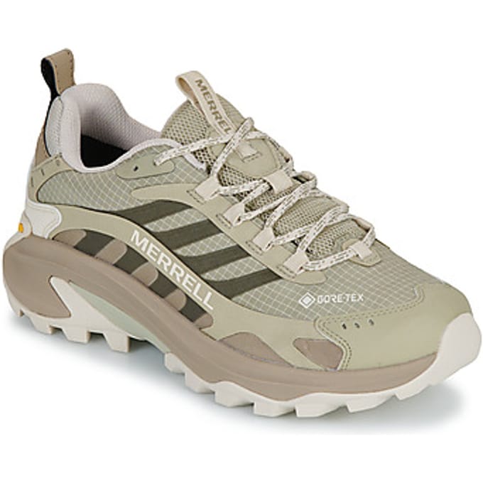 Wandelschoenen Merrell MOAB SPEED 2 GTX