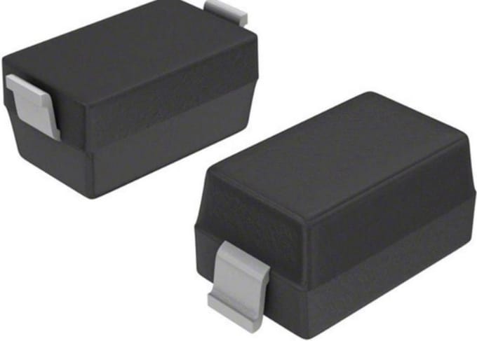 US1D SMD DIODE 200V 1A DO214AC - 10 stuks