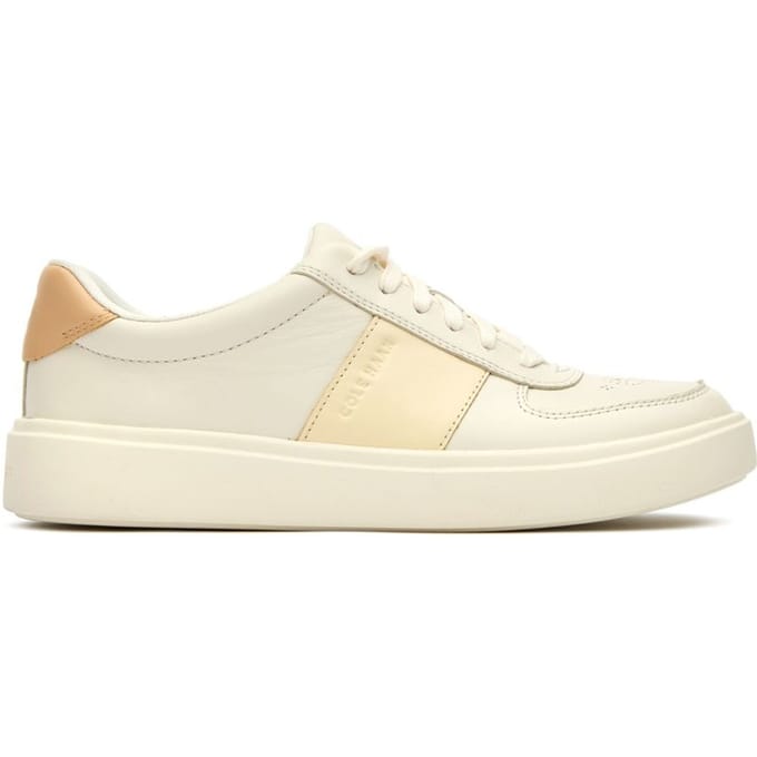 Cole Haan Grand Court Della Sneakers