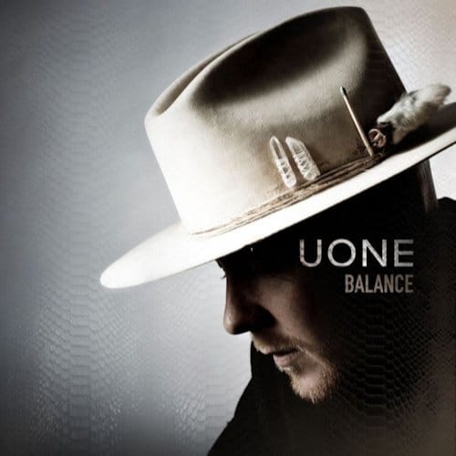 Uone - Balance Presents Uone (2 CD)