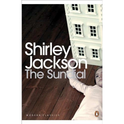 The Sundial - Penguin Modern Classics - Shirley Jackson