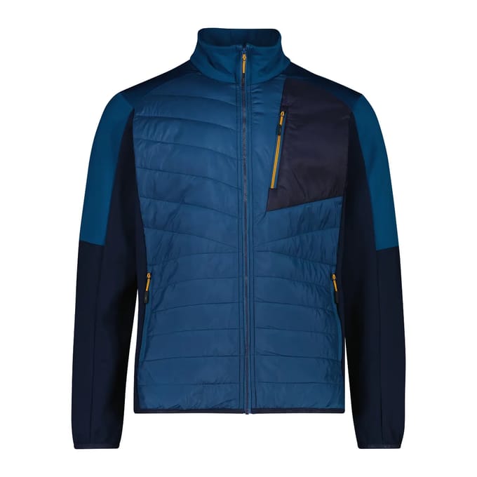Hybride jas CMP Performance Stretch
