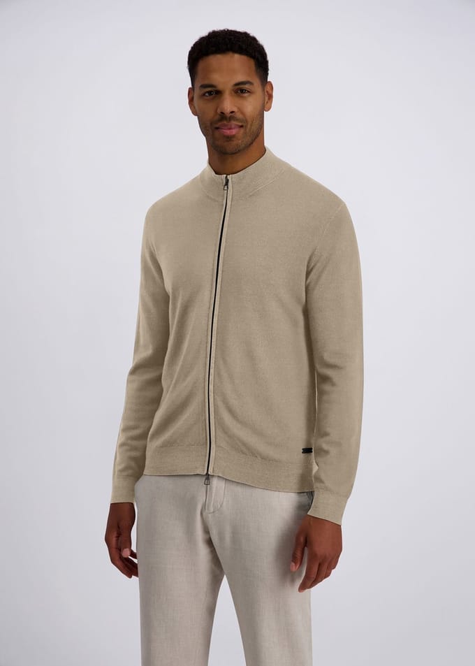 pierre cardin Gebreide jas StKrRV