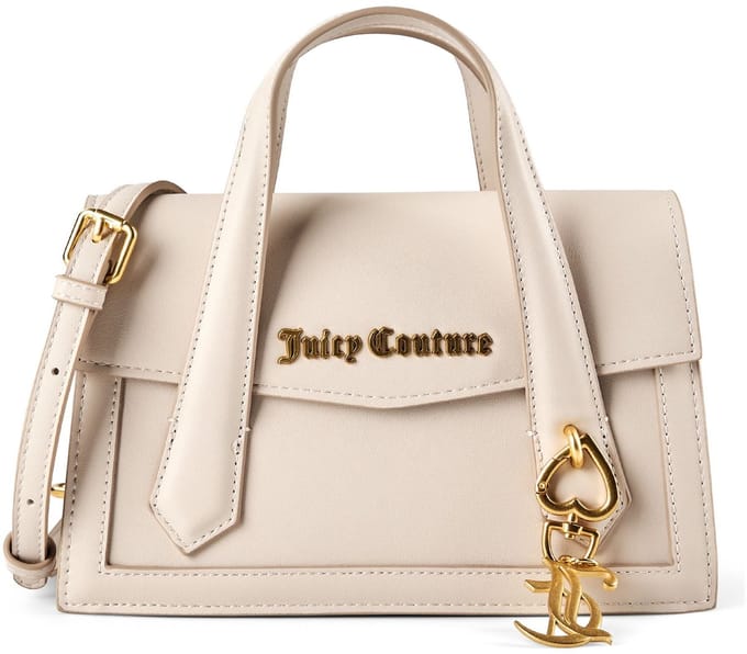 Juicy Couture Handtas 24 cm - Dames - cream