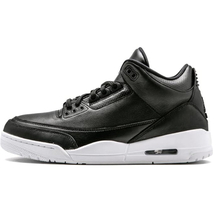Jordan 3 Retro Cyber Monday 2016 136064-020 41 gray