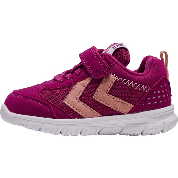 Hummel kindersneakers Crosslite Infant