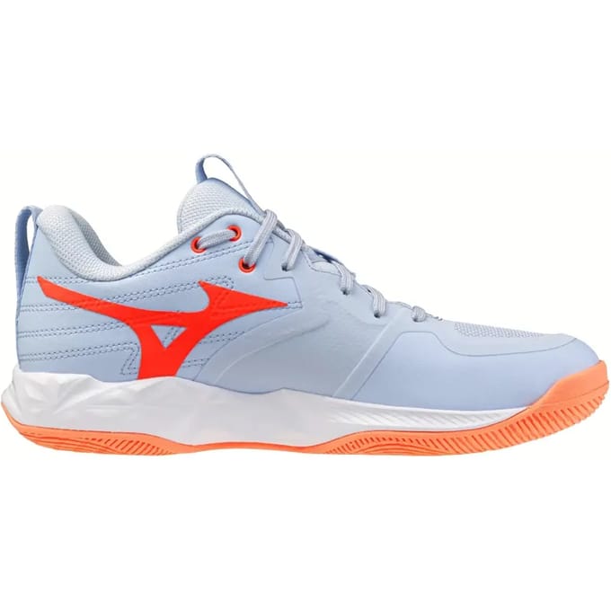 Indoorschoenen voor dames Mizuno Wave Momentum Pro