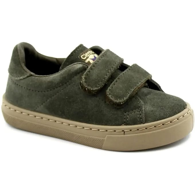 Meisjestrainer Cienta Deportivo Velcro