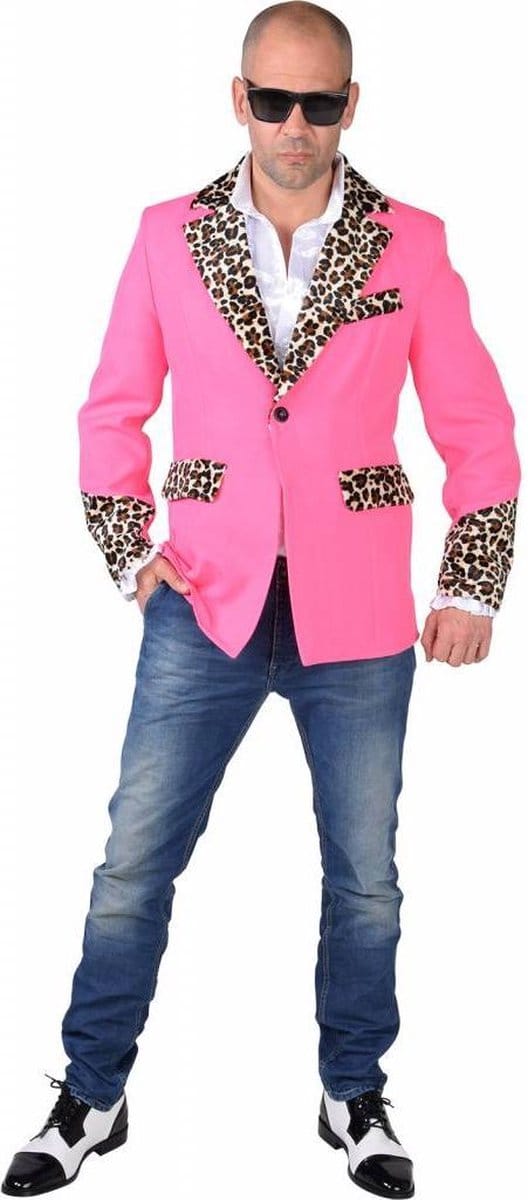 Colbert Panter Pink - maat XL