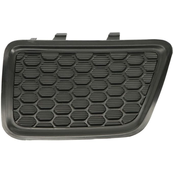 Bumper - onderdelen BLIC 6502-07-3206916PP