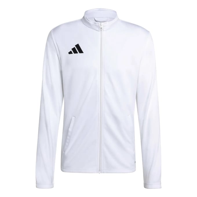 Adidas Performance Entrada26 Trainingsjack - Heren - Wit