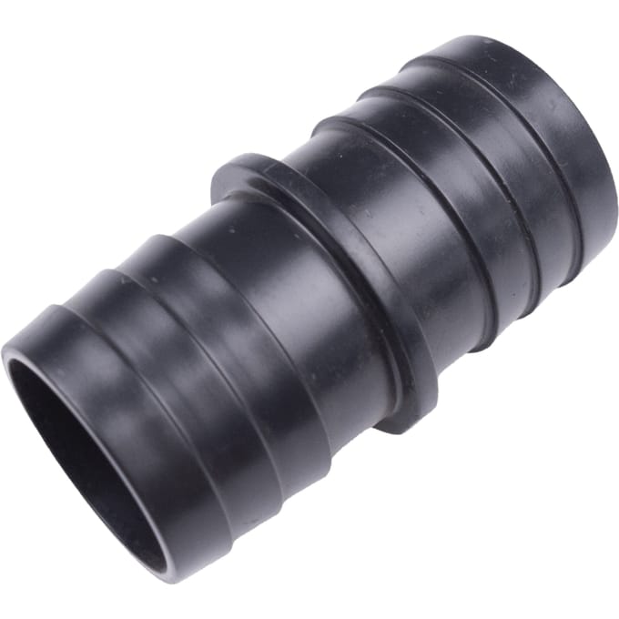 Hose connector 38mm (1 1/2")