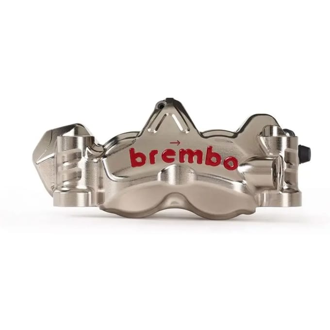 nickele monobloc rechter radiale remklauw Brembo GP4-PR 4X