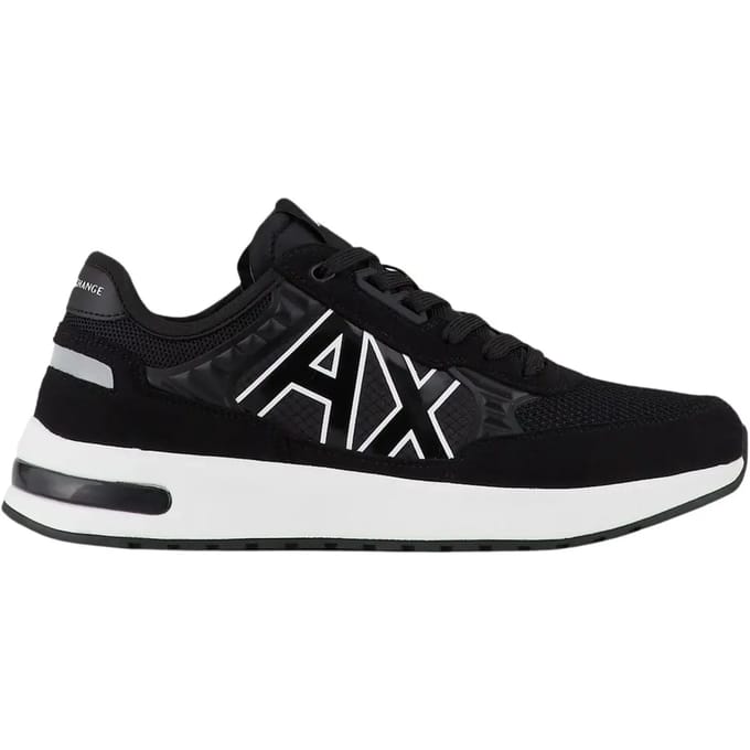 Trainers Armani Exchange XUX090-XV276-0002