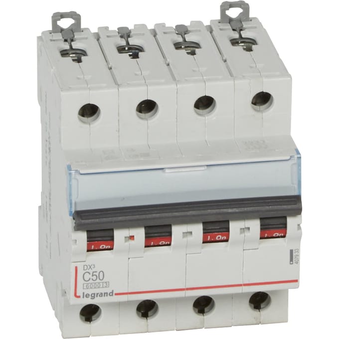 Legrand LEXIC Stroomonderbreker - 407933