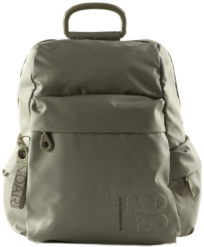 MANDARINA DUCK rugzak MD20 Backpack Cocoon Lichtgrijs