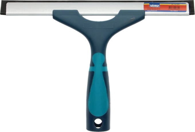 Vero Aqua Wiping Raamtrekker 25 cm