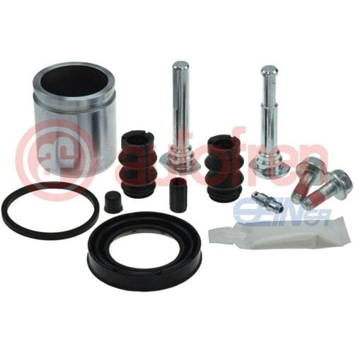 Reparatieset, remklauw AUTOFREN SEINSA D43337S