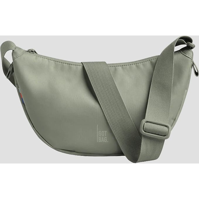 GOT BAG Moon Bag Crossbody - Schoudertas - Uniseks - Gerecycled PET