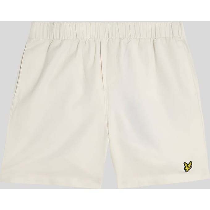Linnen shorts Lyle & Scott Deck