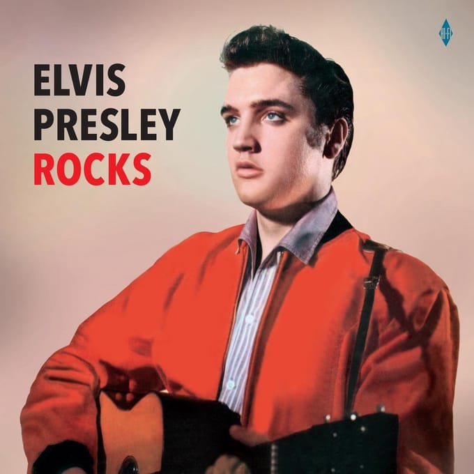 Rocks -Bonus Tr/Hq- (LP)