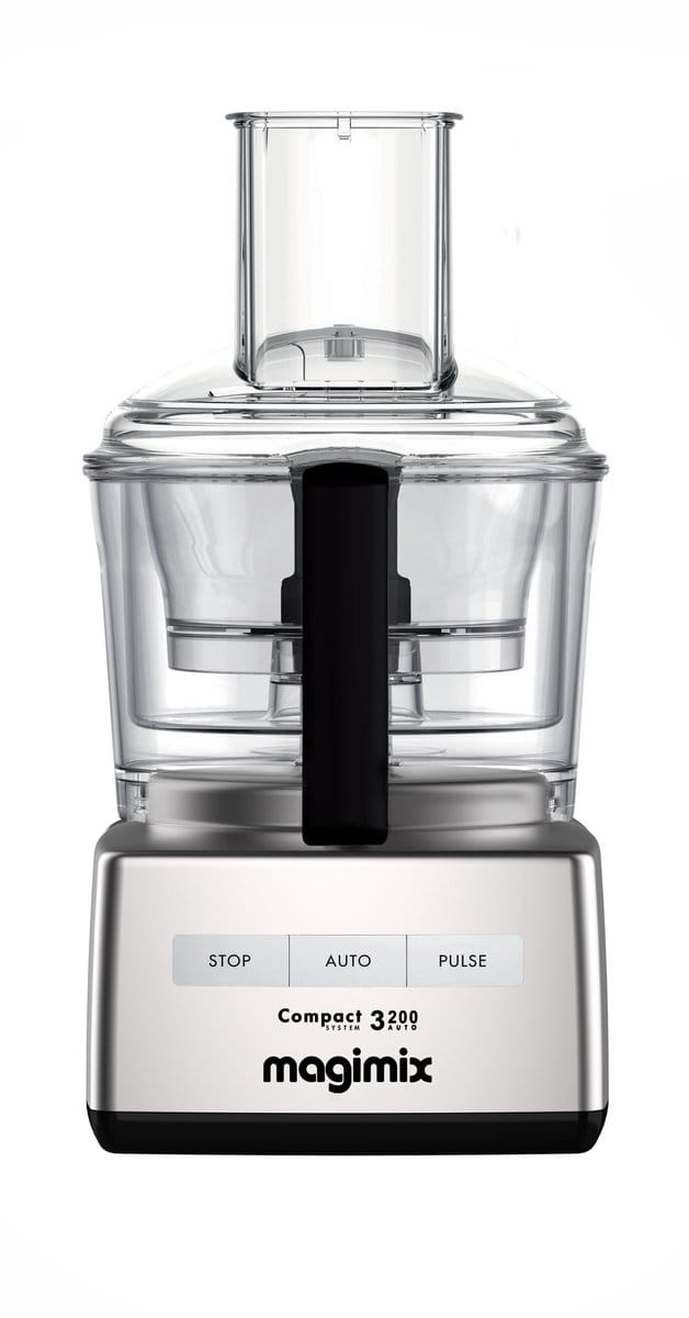 Magimix - Foodprocessor - CS 3200 - Mat Chroom