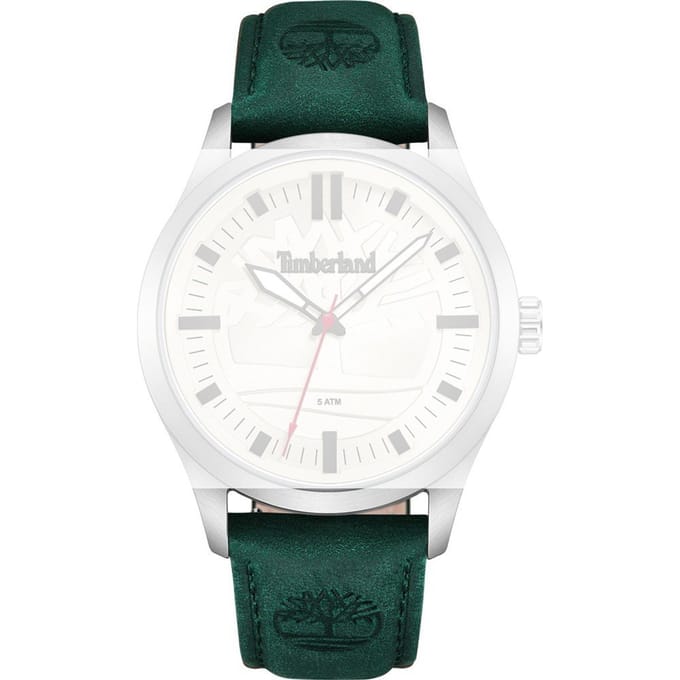 Timberland TDSGA0029604-STL Rambush Horlogeband