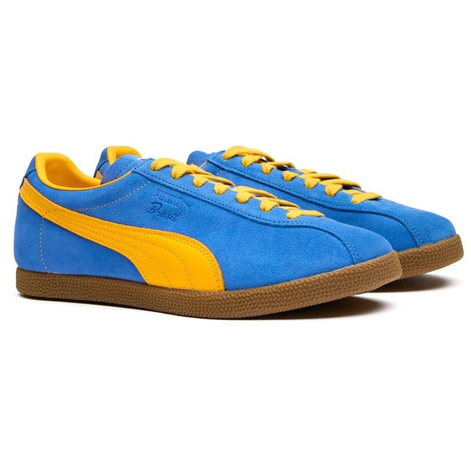 Puma Brasil Sneakers