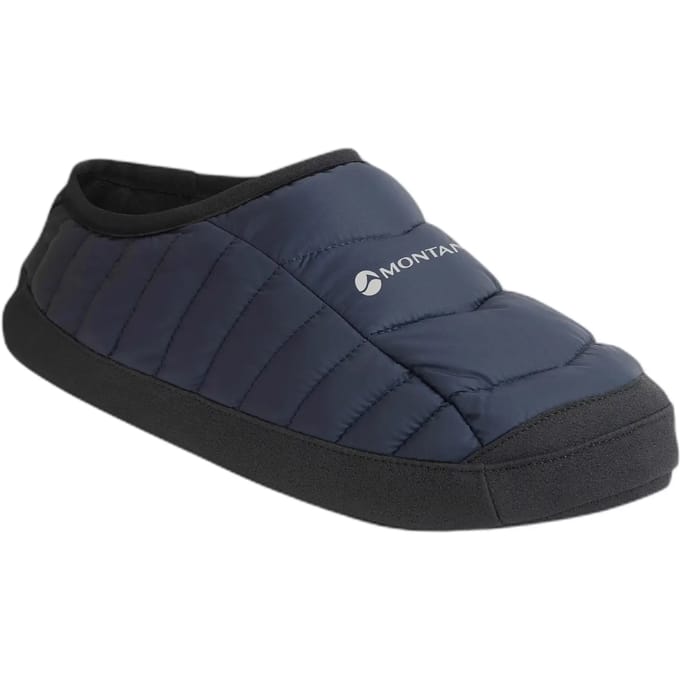 Pantoffels Montane Icarus