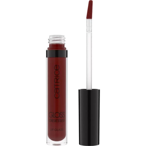 Lipgloss Catrice Lippen Gloss Gloss Obsessed