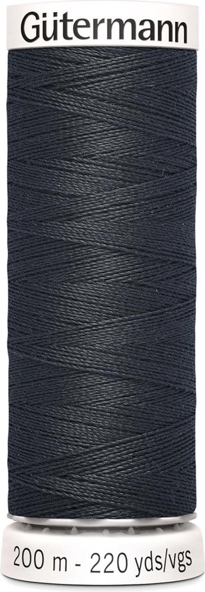 Gutermann Polyester Naaigaren 200meter-799